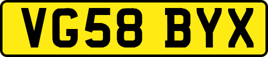 VG58BYX