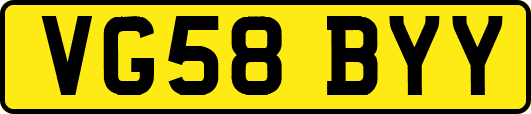 VG58BYY