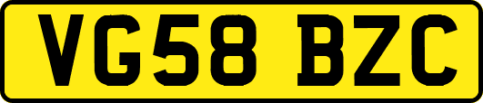 VG58BZC