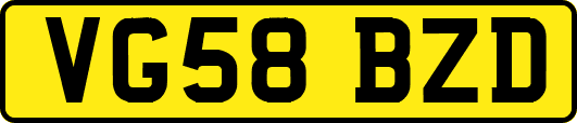 VG58BZD