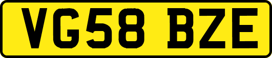 VG58BZE