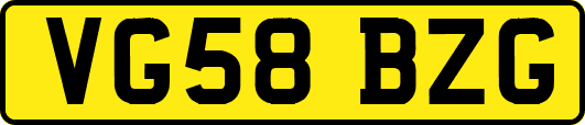VG58BZG