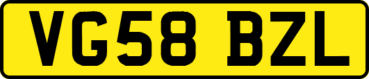 VG58BZL
