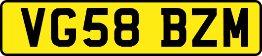 VG58BZM