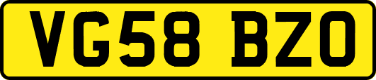 VG58BZO
