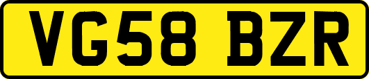 VG58BZR