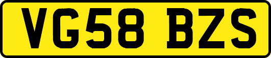 VG58BZS