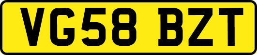 VG58BZT