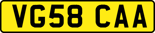 VG58CAA