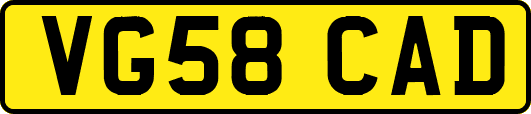 VG58CAD