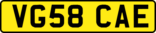 VG58CAE