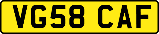 VG58CAF