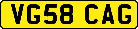 VG58CAG