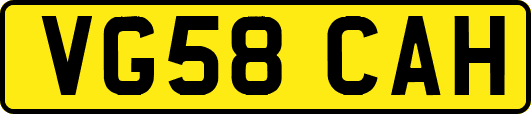 VG58CAH