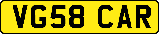 VG58CAR