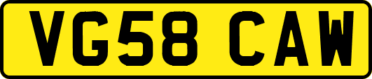 VG58CAW