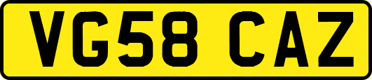 VG58CAZ
