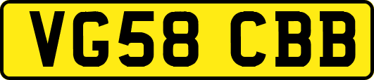 VG58CBB