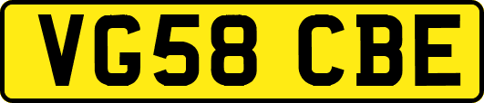 VG58CBE