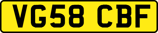 VG58CBF