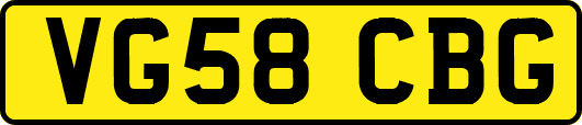 VG58CBG