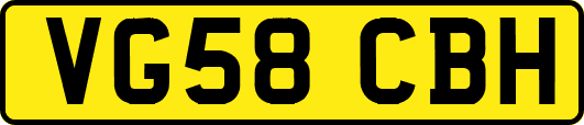 VG58CBH