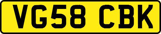 VG58CBK