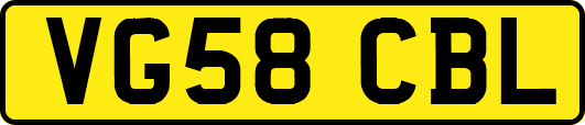 VG58CBL