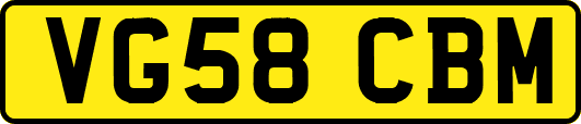 VG58CBM