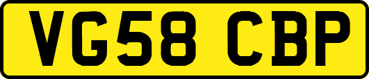 VG58CBP