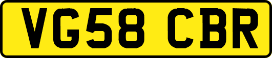 VG58CBR