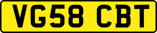 VG58CBT