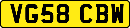 VG58CBW