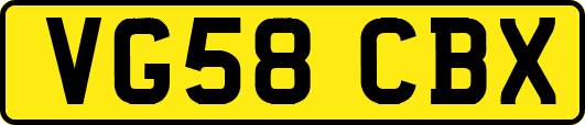 VG58CBX