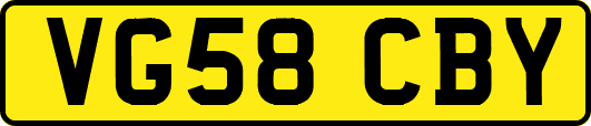 VG58CBY