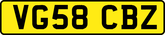 VG58CBZ