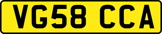 VG58CCA