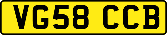 VG58CCB