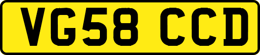 VG58CCD