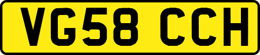 VG58CCH