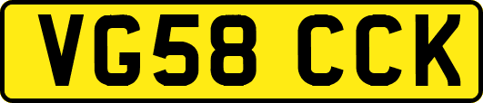 VG58CCK