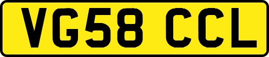 VG58CCL