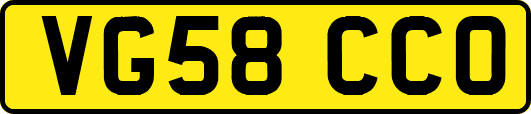VG58CCO