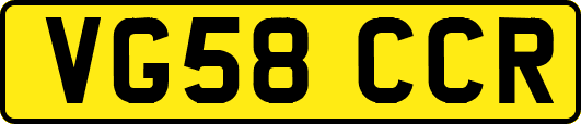 VG58CCR