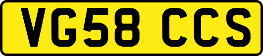 VG58CCS