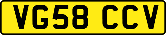 VG58CCV