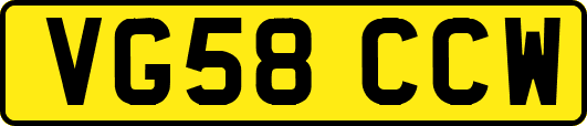 VG58CCW