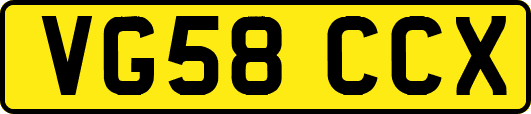 VG58CCX