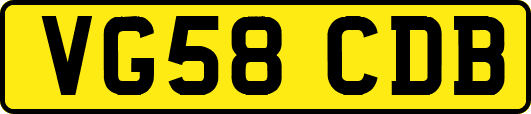 VG58CDB