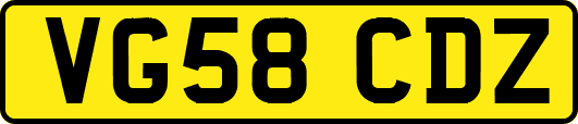 VG58CDZ